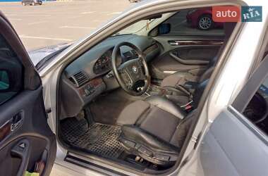 Седан BMW 3 Series 1998 в 