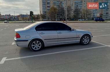 Седан BMW 3 Series 1998 в 