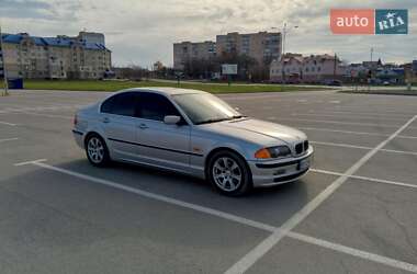 Седан BMW 3 Series 1998 в 