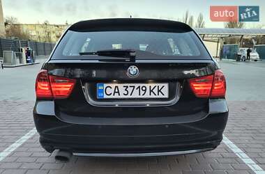 Универсал BMW 3 Series 2009 в 