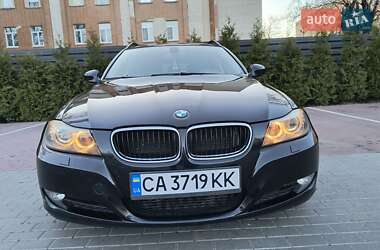 Универсал BMW 3 Series 2009 в 