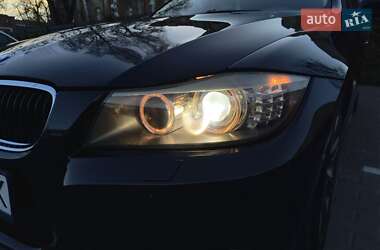 Универсал BMW 3 Series 2009 в 