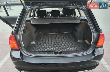 Универсал BMW 3 Series 2009 в 