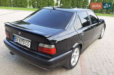 Седан BMW 3 Series 1994 в 