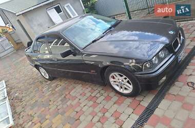Седан BMW 3 Series 1994 в 