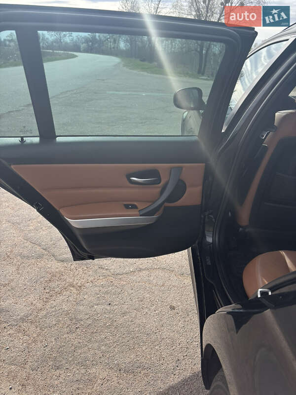 Универсал BMW 3 Series 2010 в Бородянке