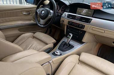 Седан BMW 3 Series 2006 в 