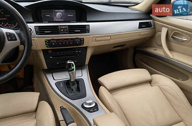Седан BMW 3 Series 2006 в 