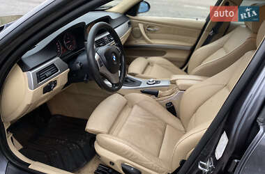 Седан BMW 3 Series 2006 в 