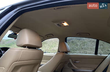 Седан BMW 3 Series 2006 в 