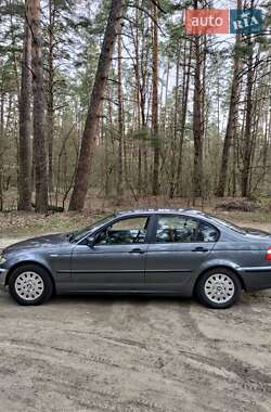 Седан BMW 3 Series 2003 в 