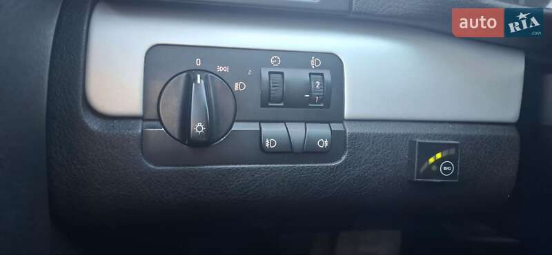 Седан BMW 3 Series 2003 в Кропивницькому фото 11 Седан BMW 3 Series 2003 в Кропивницькому