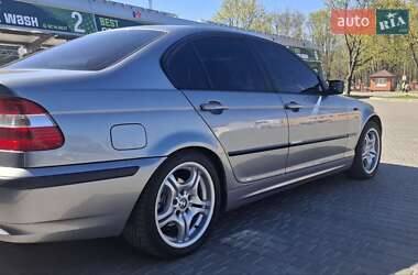 Седан BMW 3 Series 2003 в 