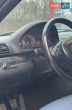 Универсал BMW 3 Series 2003 в 