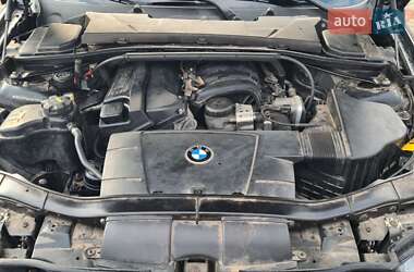 Седан BMW 3 Series 2007 в 