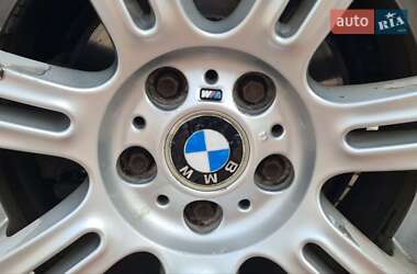 Седан BMW 3 Series 2007 в 