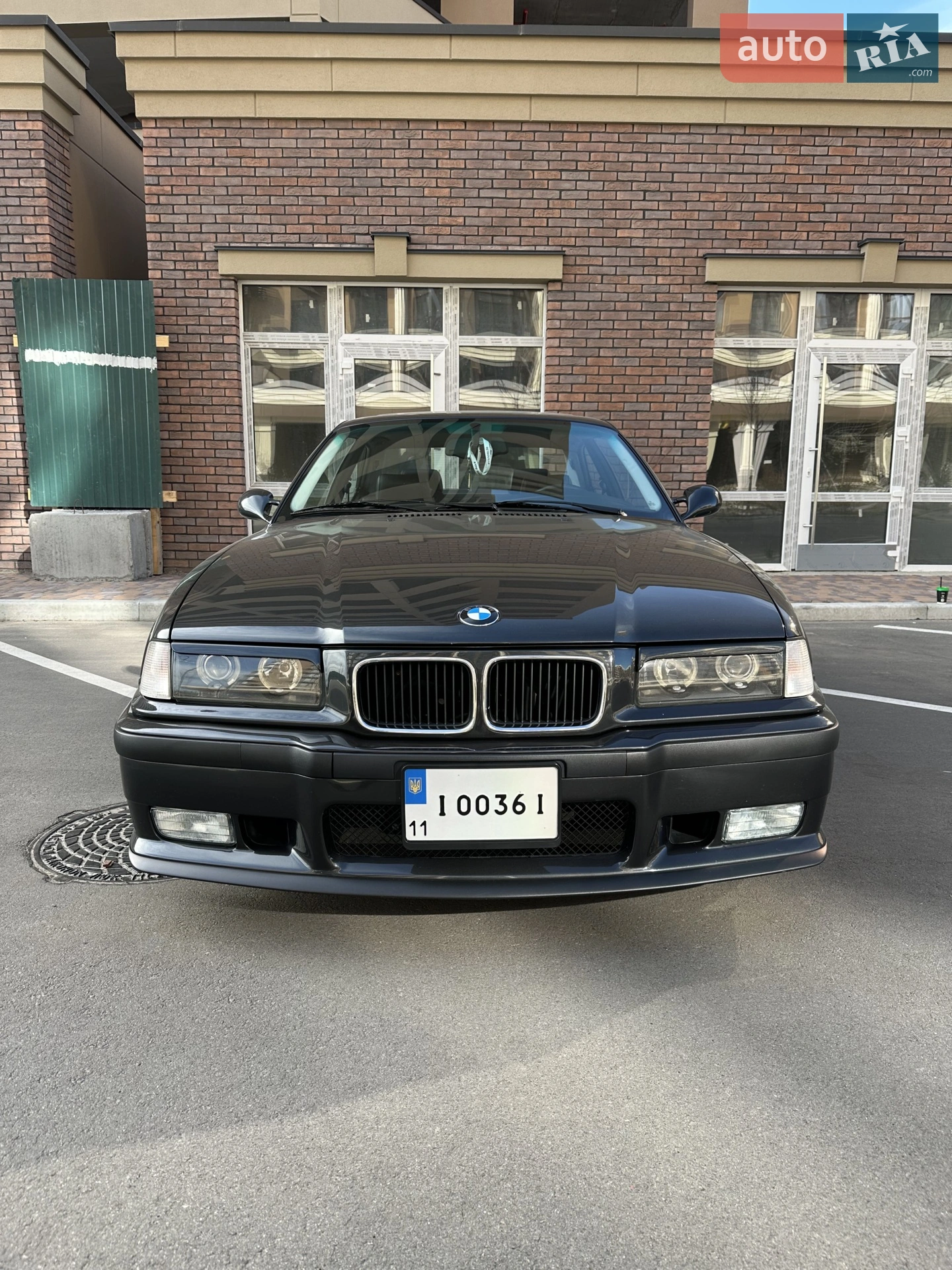 BMW 3 Series 1992 VIN WBAAK510509595785 фото оголошення 10 з 108
