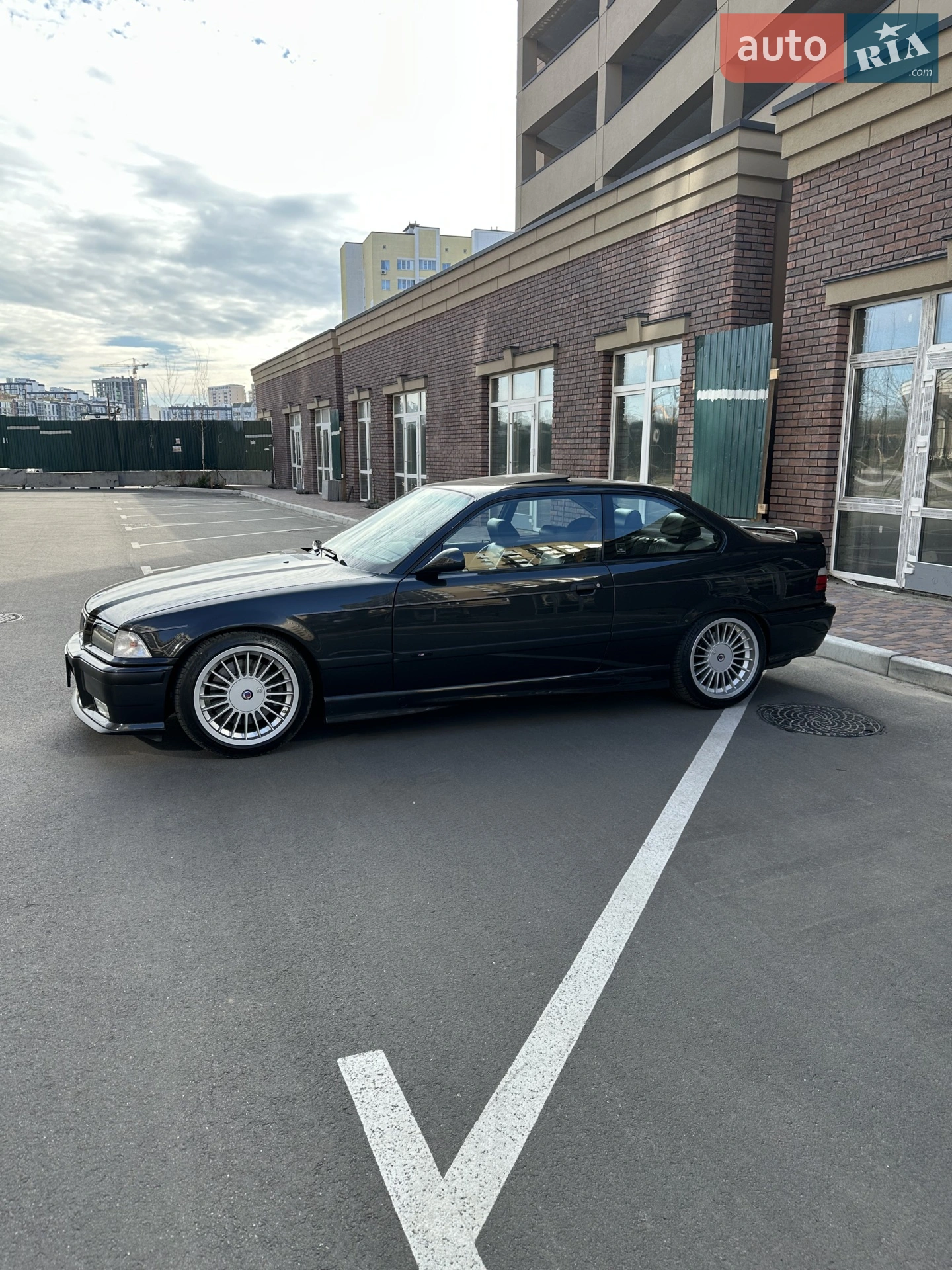 BMW 3 Series 1992 VIN WBAAK510509595785 фото оголошення 14 з 108