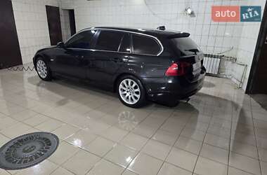 Універсал BMW 3 Series 2005 в 