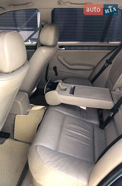 Универсал BMW 3 Series 2002 в 