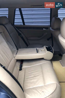 Универсал BMW 3 Series 2002 в 
