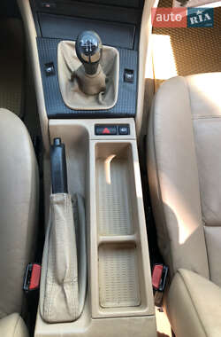 Универсал BMW 3 Series 2002 в 