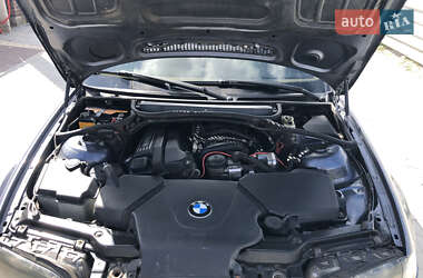 Универсал BMW 3 Series 2002 в 