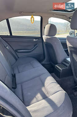 Седан BMW 3 Series 2004 в 