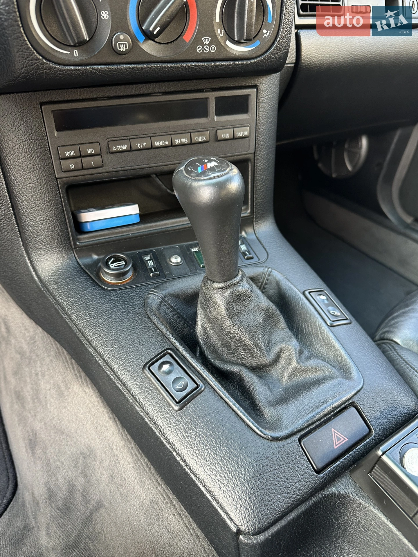 BMW 3 Series 1992 VIN WBAAK510509595785 фото оголошення 73 з 108