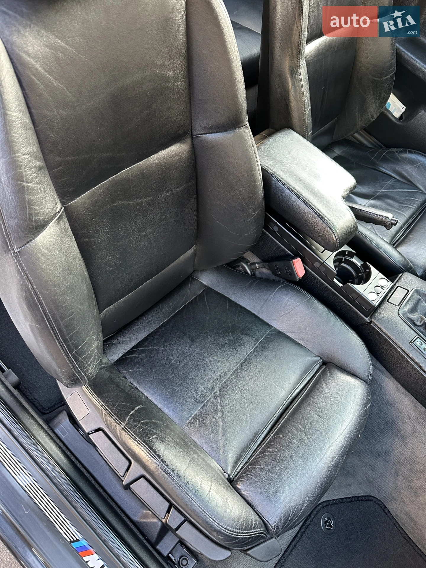 BMW 3 Series 1992 VIN WBAAK510509595785 фото оголошення 84 з 108