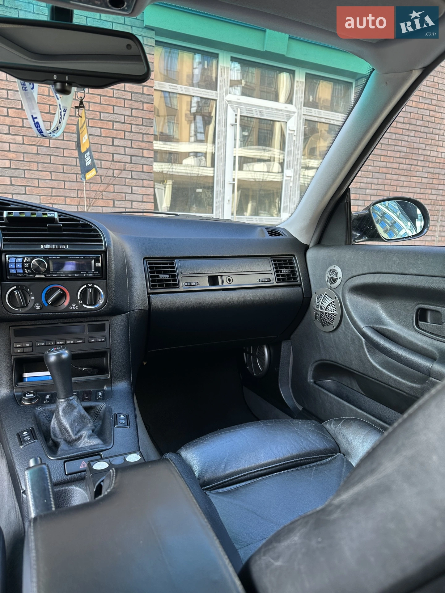BMW 3 Series 1992 VIN WBAAK510509595785 фото оголошення 100 з 108