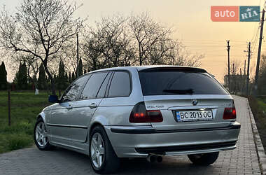 Універсал BMW 3 Series 2000 в 