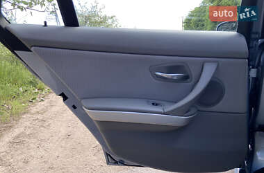 Универсал BMW 3 Series 2009 в 
