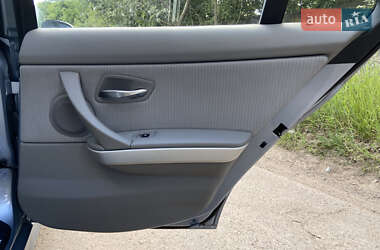 Универсал BMW 3 Series 2009 в 