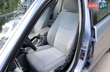 Универсал BMW 3 Series 2009 в 