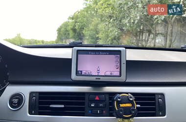 Универсал BMW 3 Series 2009 в 