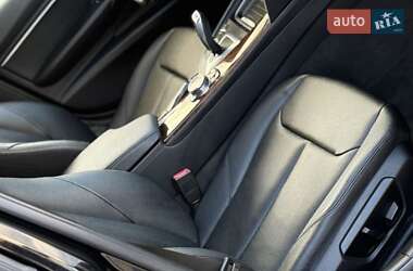 Седан BMW 3 Series 2013 в 