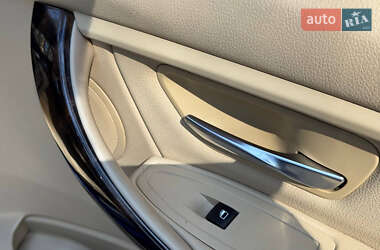 Седан BMW 3 Series 2015 в 