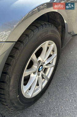 Универсал BMW 3 Series 2014 в 