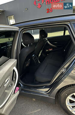 Универсал BMW 3 Series 2014 в 