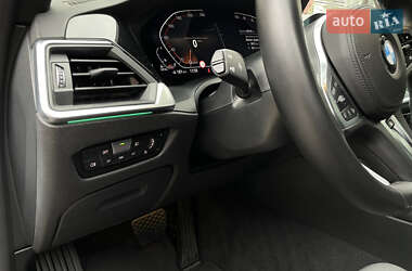 Седан BMW 3 Series 2021 в 