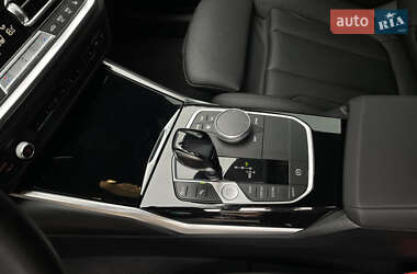 Седан BMW 3 Series 2021 в 
