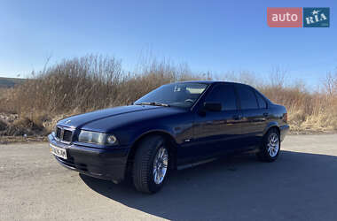 Седан BMW 3 Series 1995 в 