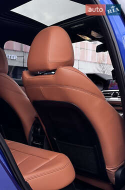 Седан BMW 3 Series 2020 в 