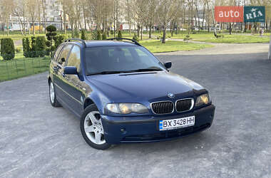 Універсал BMW 3 Series 2003 в 