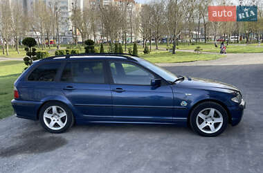 Універсал BMW 3 Series 2003 в 