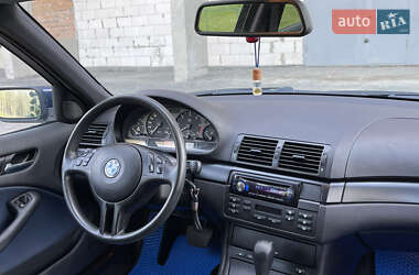 Універсал BMW 3 Series 2003 в 