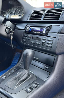 Універсал BMW 3 Series 2003 в 
