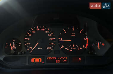 Універсал BMW 3 Series 2003 в 