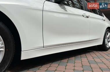 Седан BMW 3 Series 2015 в 